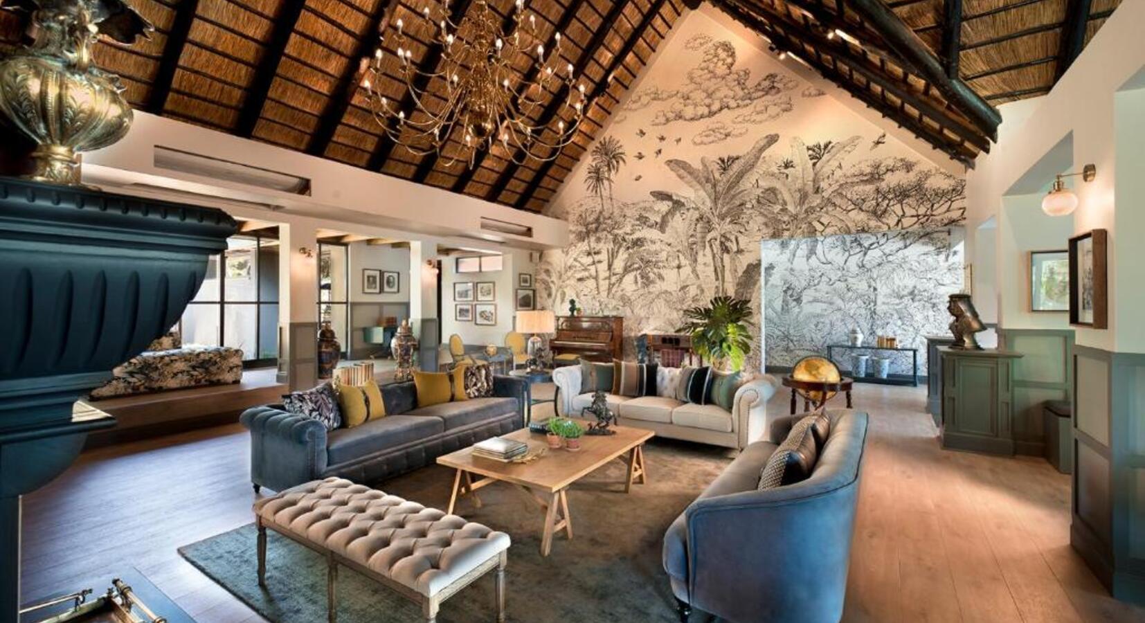 Sitting room