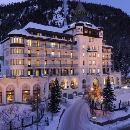 Hotel Walther