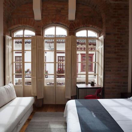 Hotel Carlota