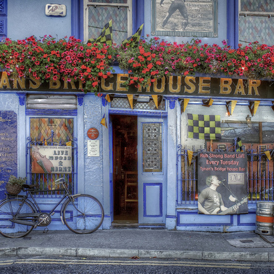 Kilkenny, Irlanda