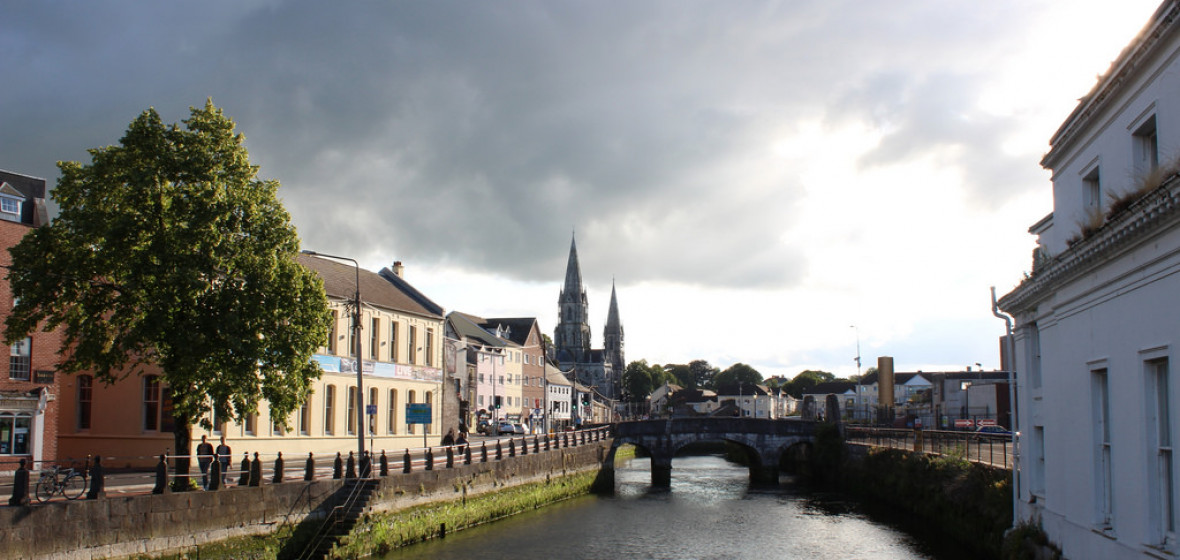 Best places to stay in Cork, Ireland The Hotel Guru