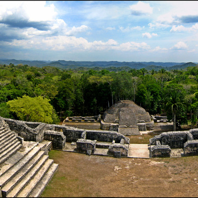 Cayo District, Belize