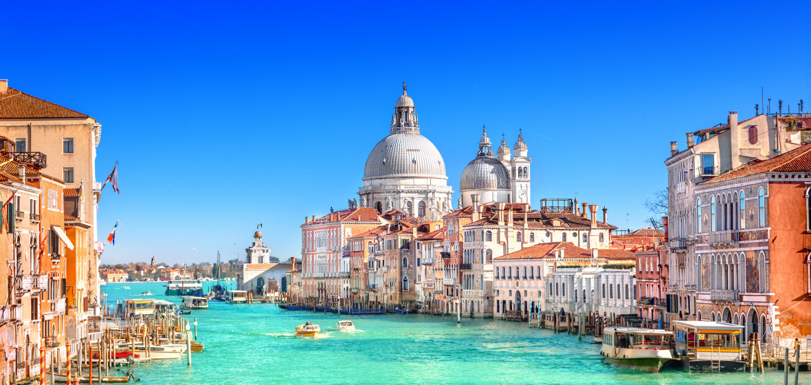 Best Places In Venice - Venice Tourist Attractions And Sightseeing Venice Veneto Italy Venice Italy Attractions Venice Tourist Attractions Italy Destinations