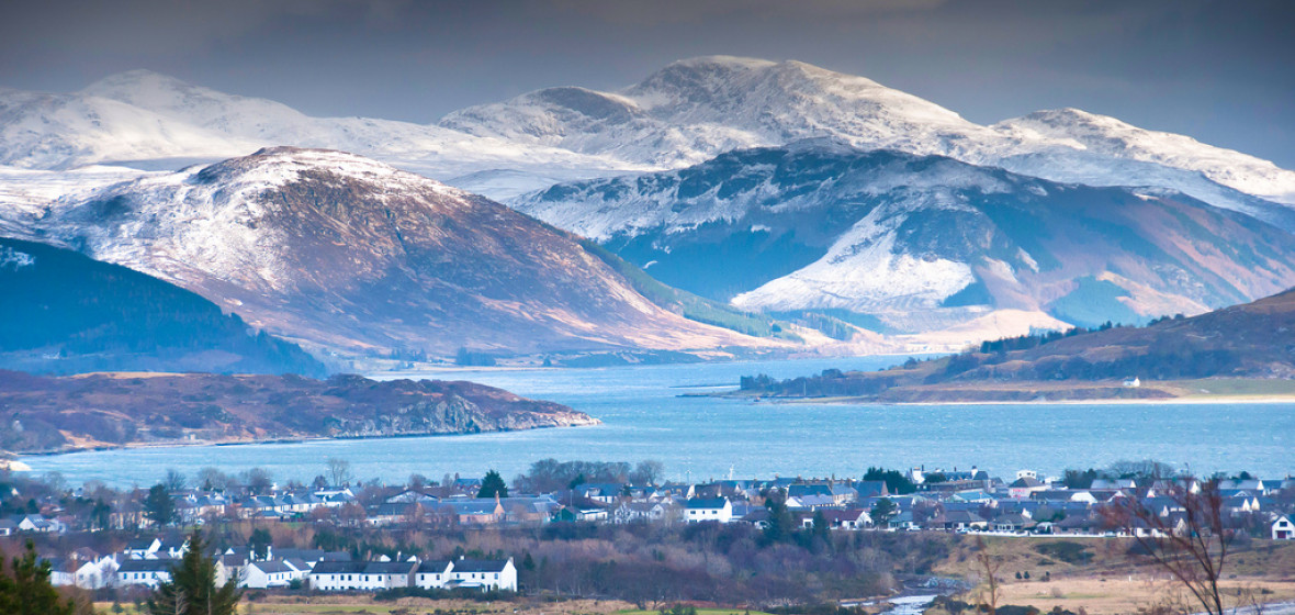 Best places stay Ullapool  United Kingdom The Hotel Guru