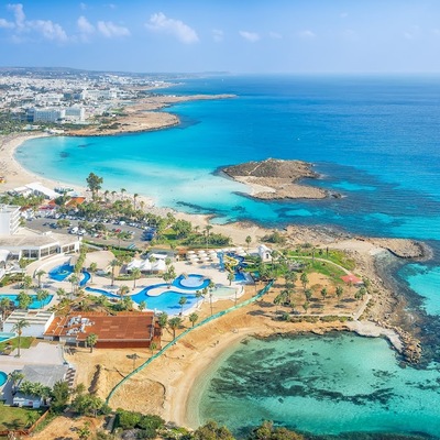 Ayia Napa hotels