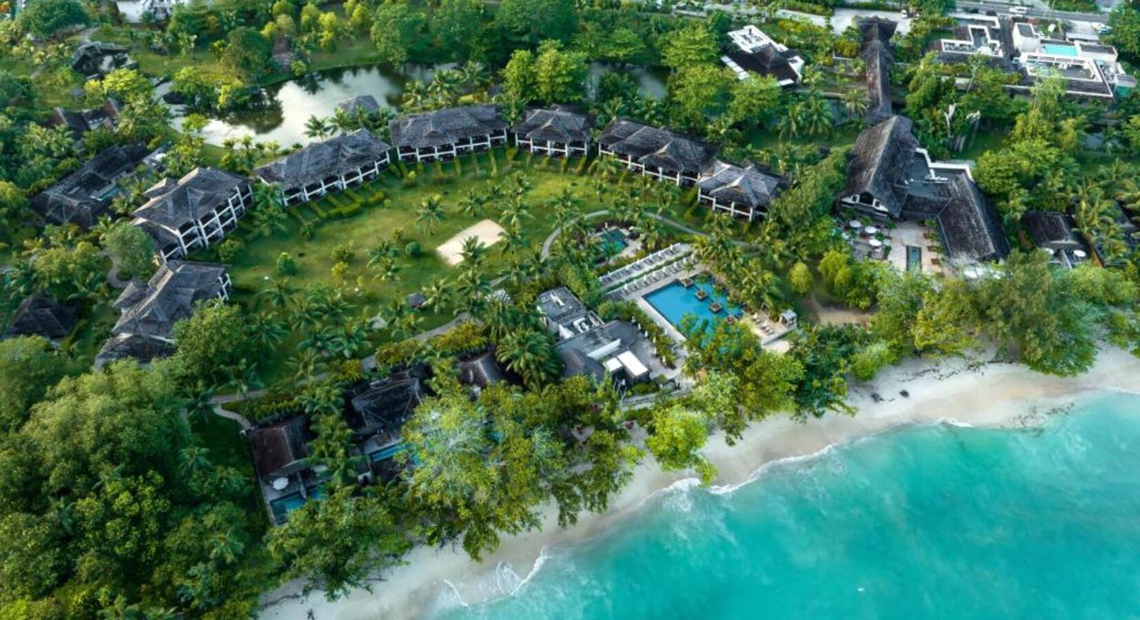 Photo of STORY Seychelles