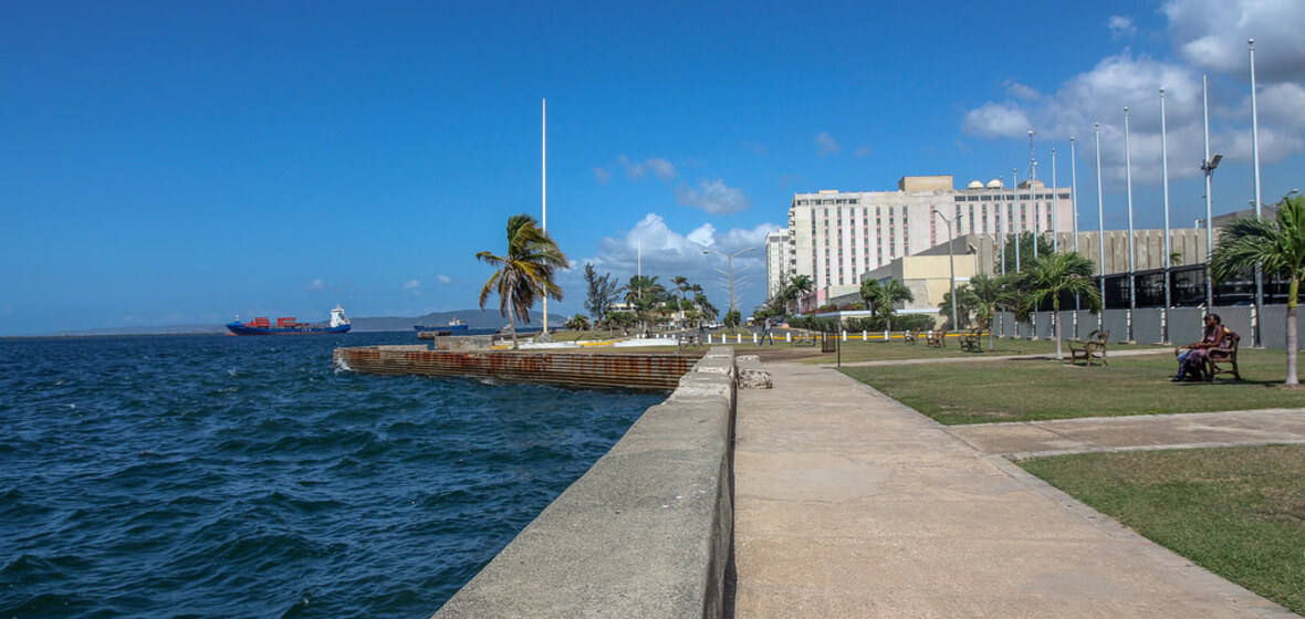 Photo of Kingston