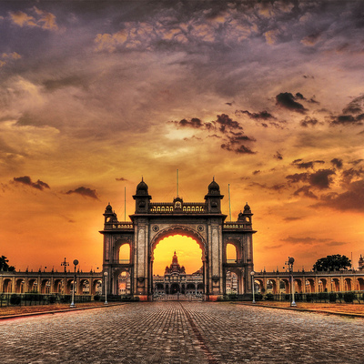 Mysore, India
