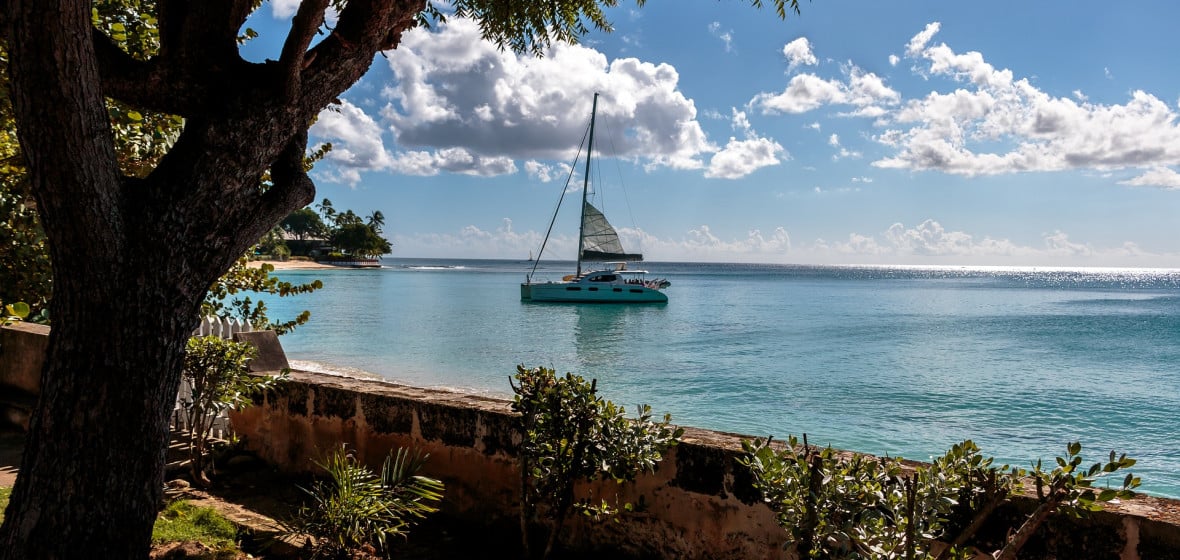 Top 10 Hotels in Bridgetown Barbados for Cruise Passengers