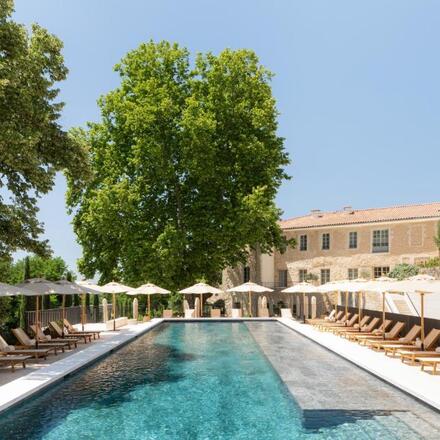 Le Couvent des Minimes