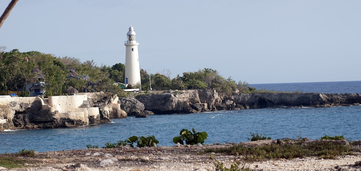 Photo de Negril