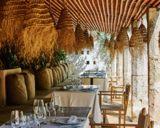 The best luxury hotels on Menorca