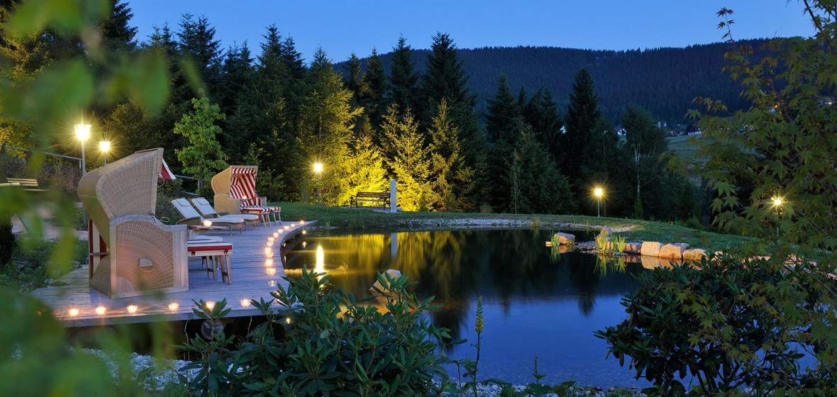 Bareiss, Baiersbronn Review | The Hotel Guru