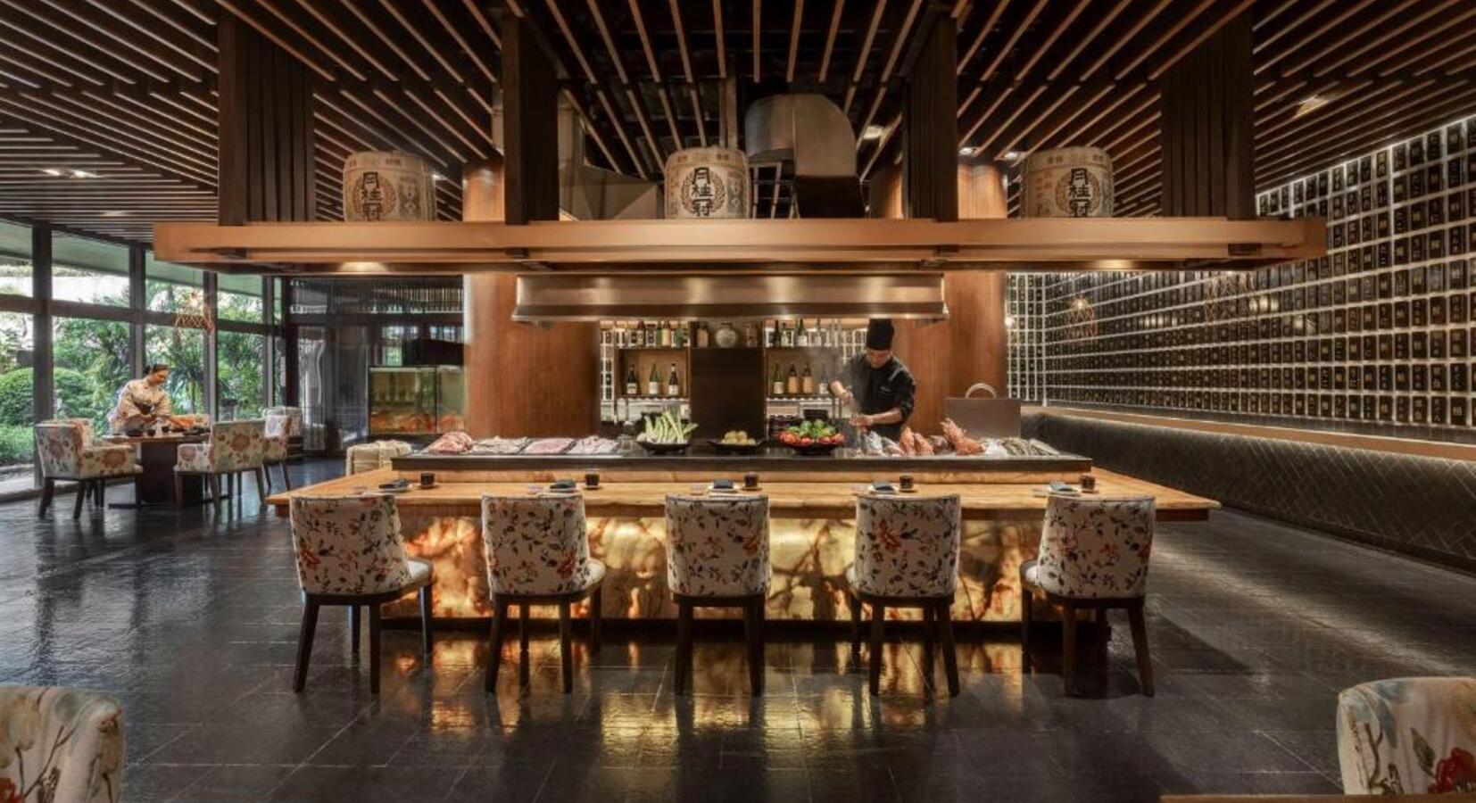 Umu Restaurant