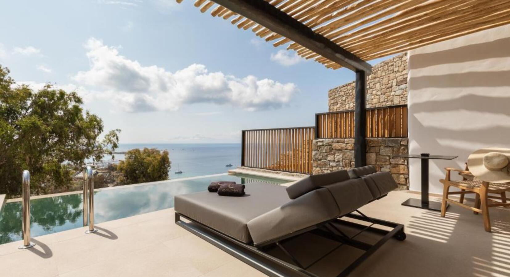 Photo of Calma Suites