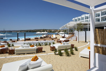 Nikki Beach Resort & Spa