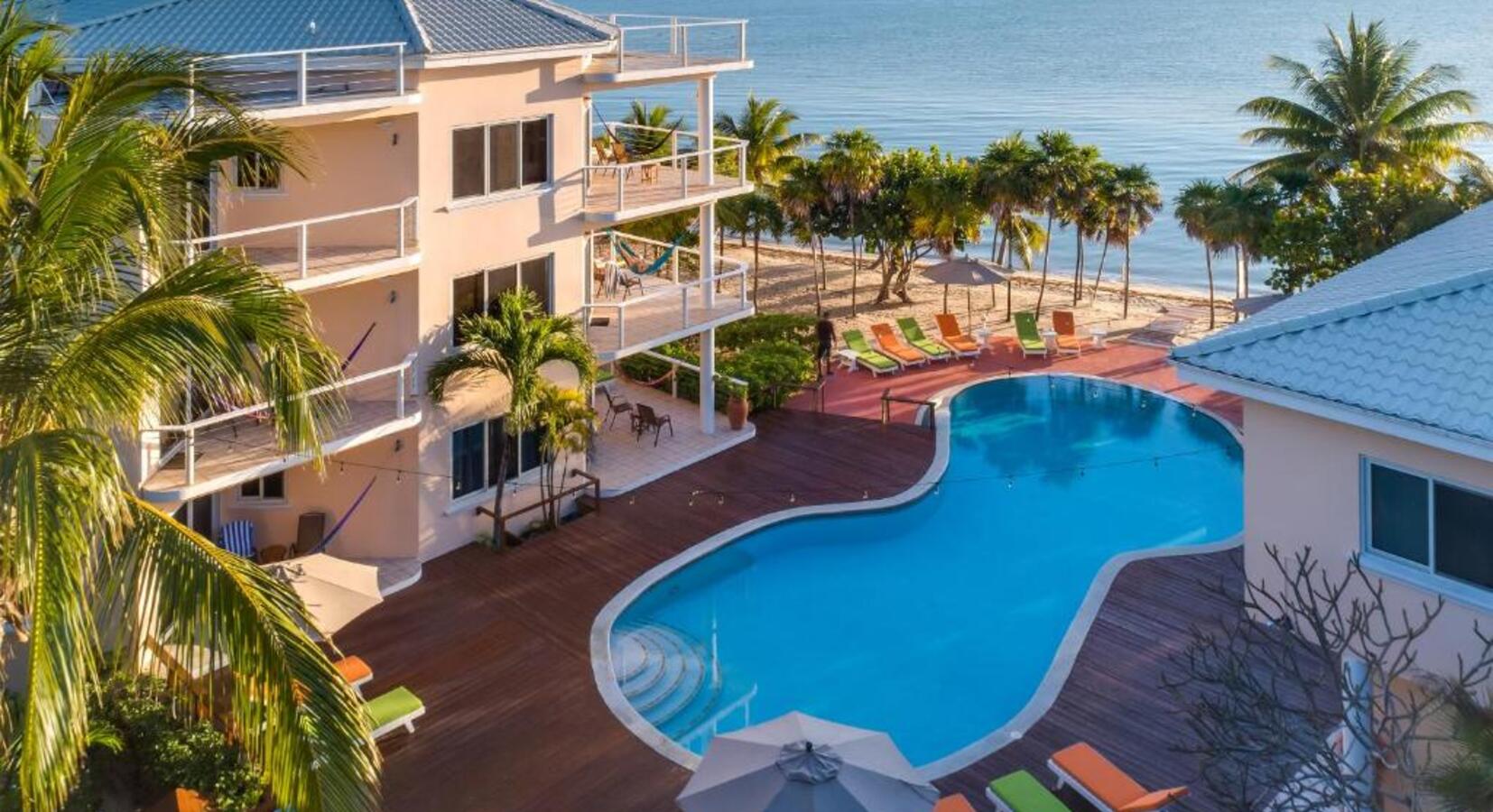 Photo of Laru Beya Resort