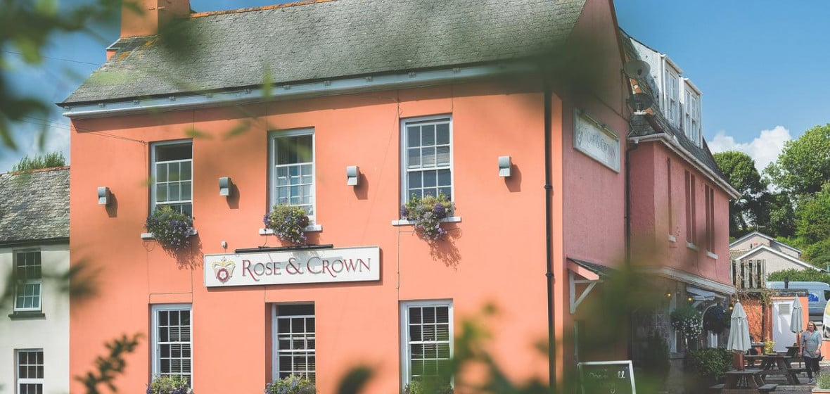 Photo of Rose & Crown