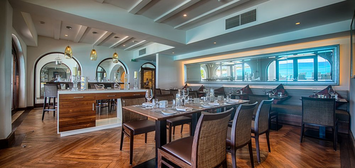 La Samanna Hotel St Martin La Samanna Hotel St Martin