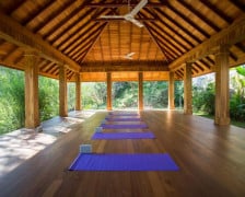 8 Yoga-Entdeckungen in Sri Lanka