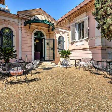 Villa Claudia