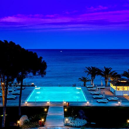Best Adults Only Hotels in Sardinia