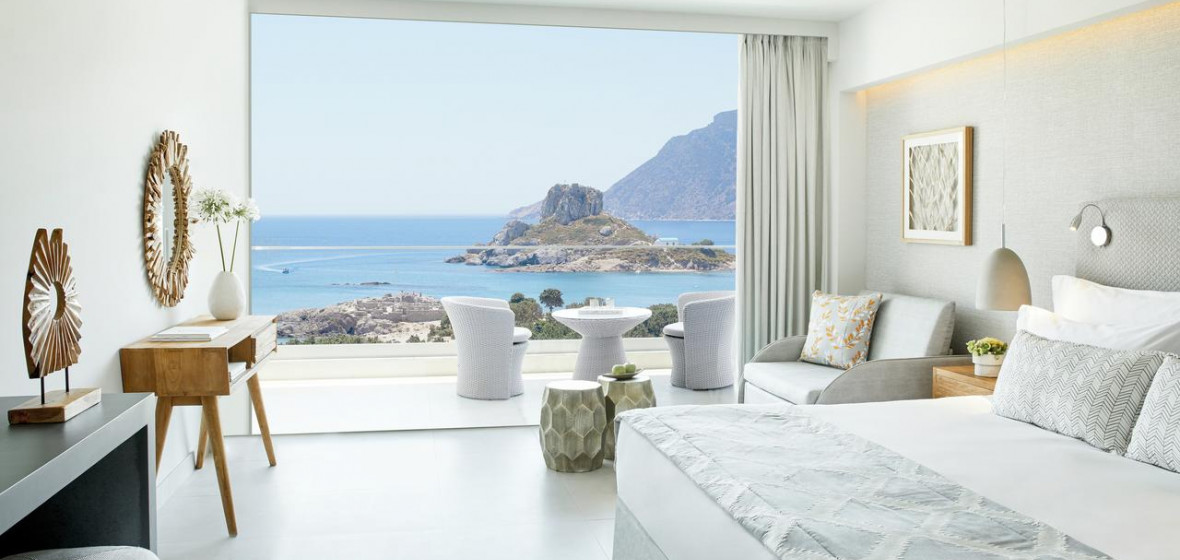 Ikos Aria, Kos Review The Hotel Guru