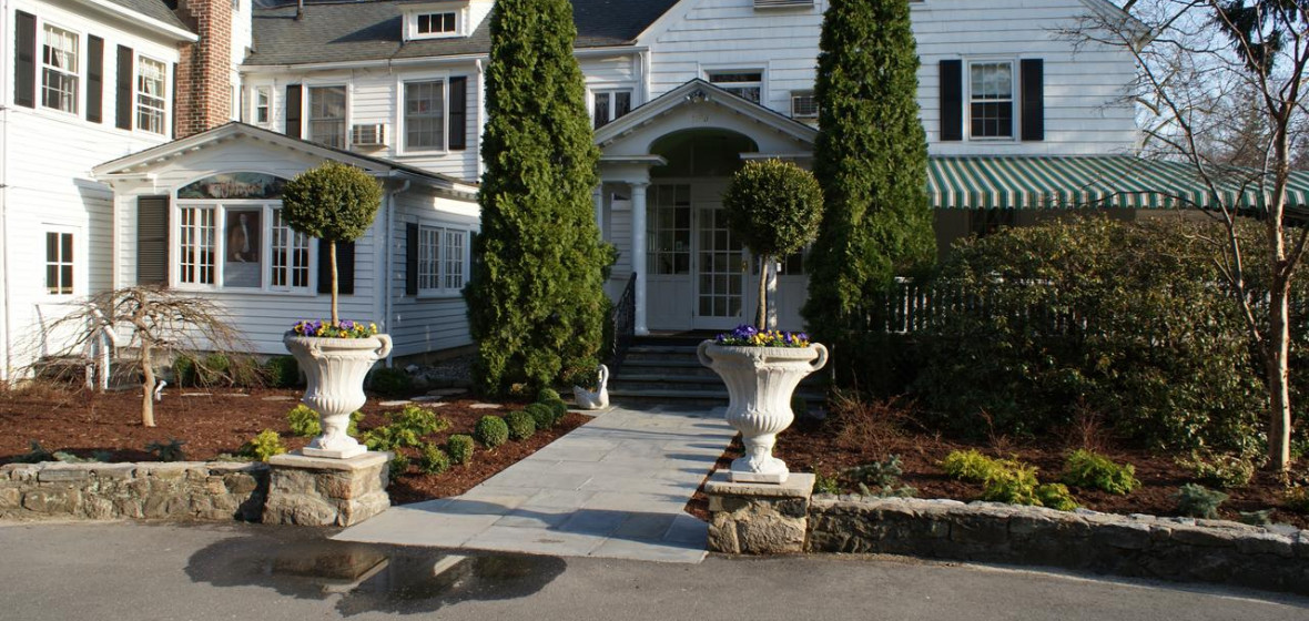 Roger Sherman Inn, Connecticut Review The Hotel Guru