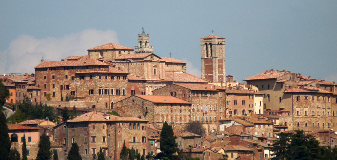 Best places to stay in Montepulciano, Italy | The Hotel Guru