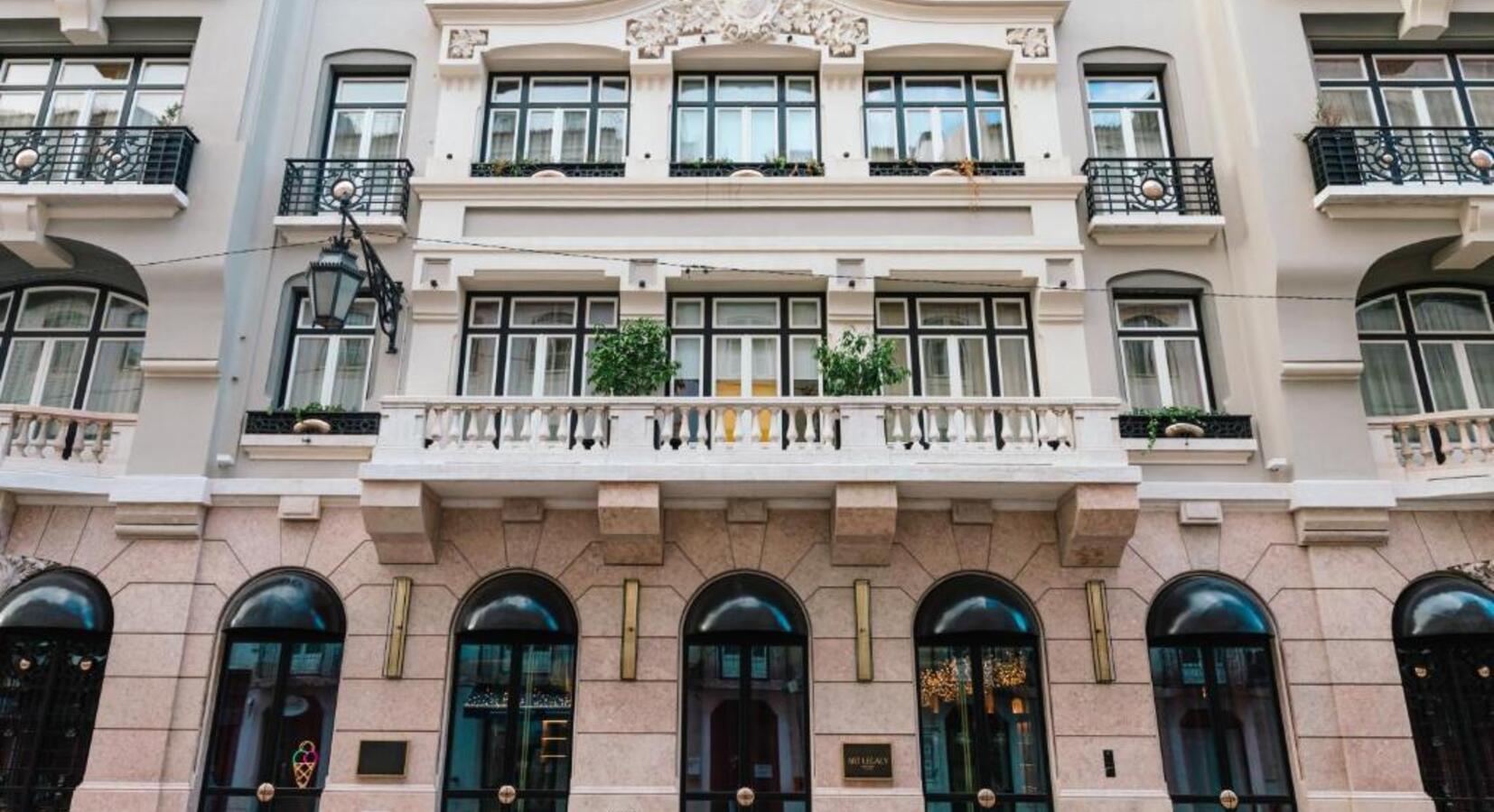 Photo of Art Legacy Hotel