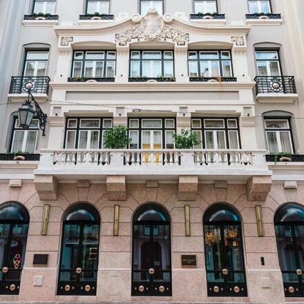 Art Legacy Hotel