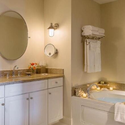 Top 10 Hotels in Maine mit Whirlpools