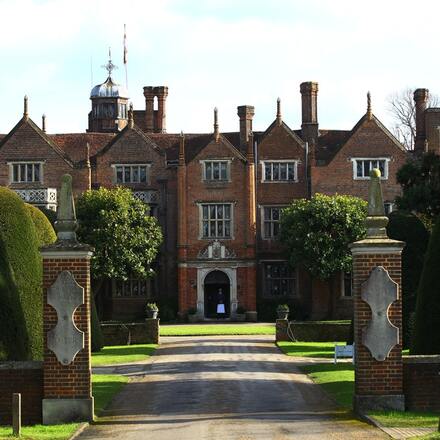 15 of The Best Hotels for a Quick Country Escape (From London)