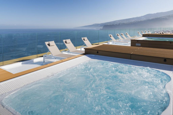 Atlantic Mirage Suites and Spa