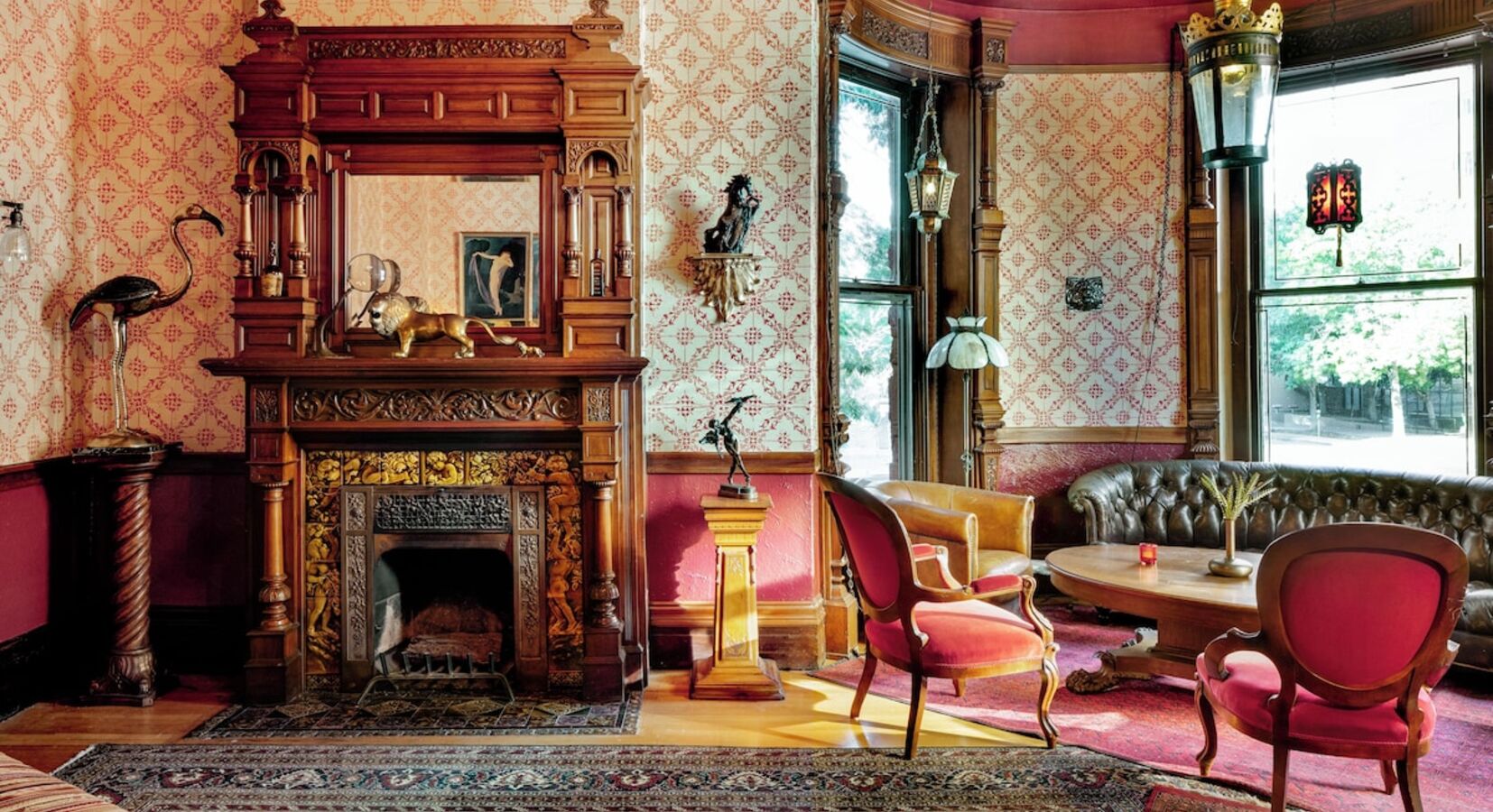 Sitting Room