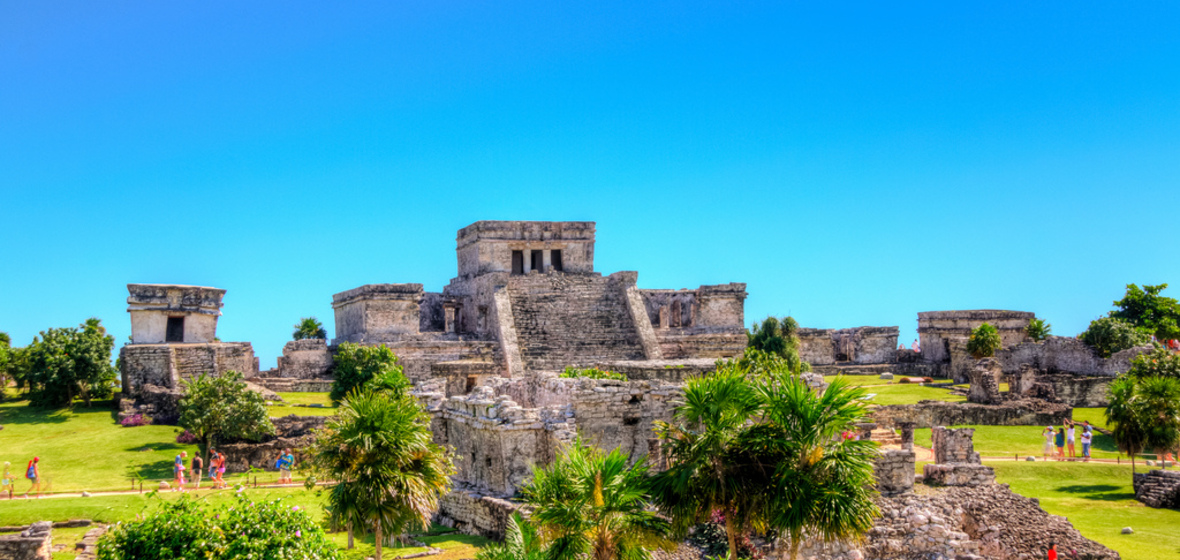 Photo of Tulum