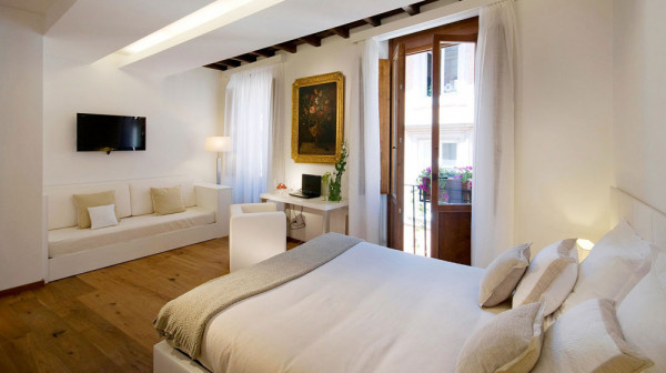 Gigli doro Suites