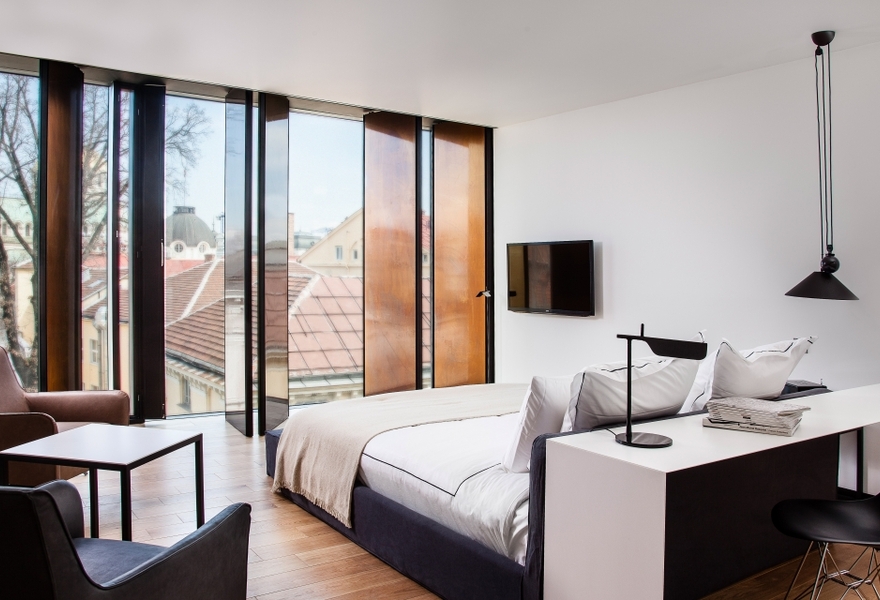 Sense Hotel