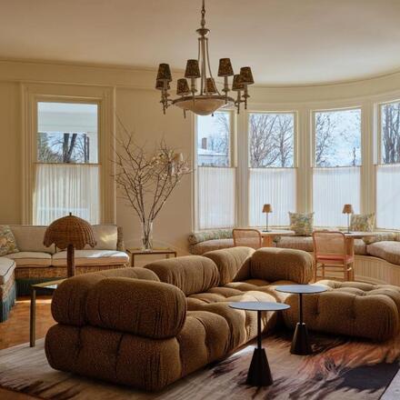 Sitting room