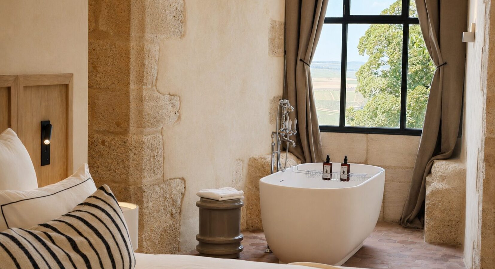 Tower Suite