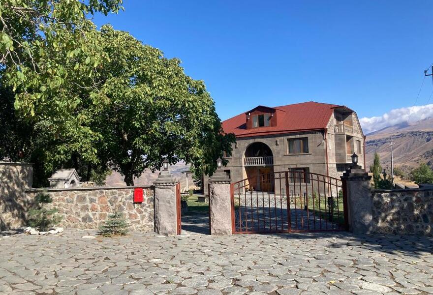 NOV Lernatun Boutique Hotel