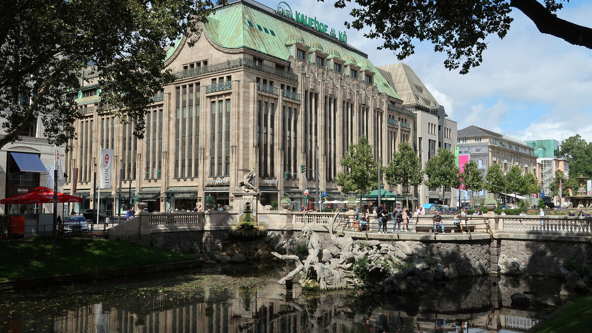 Königsallee