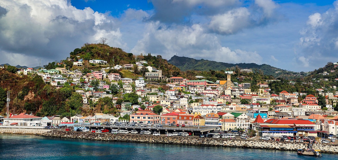 Photo of Grenada