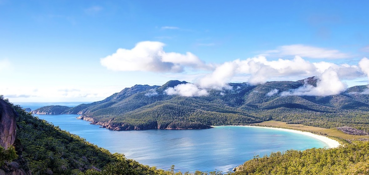 Photo of Tasmania