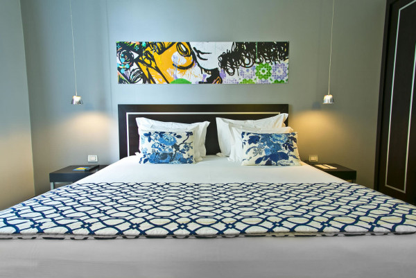 Internacional Design Hotel