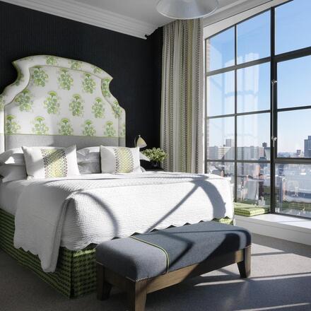 Crosby Street Hotel