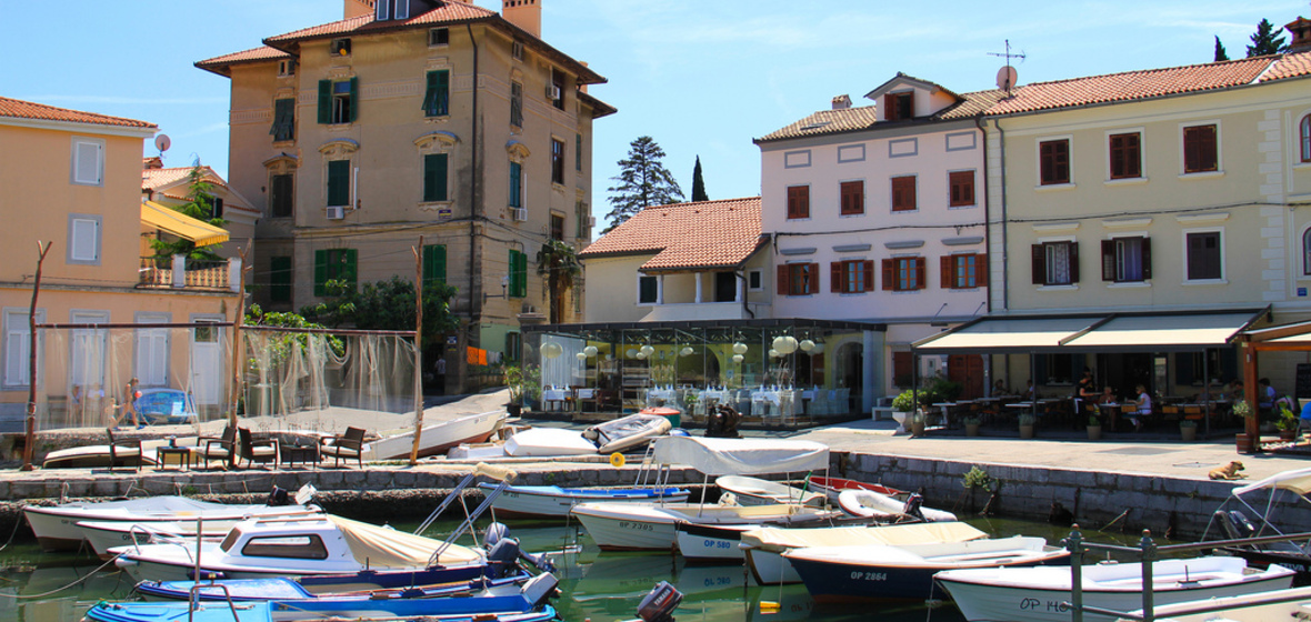 Photo de Opatija