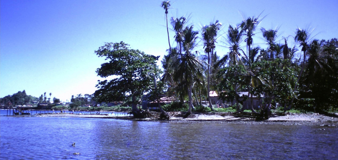 Photo of Limon Province