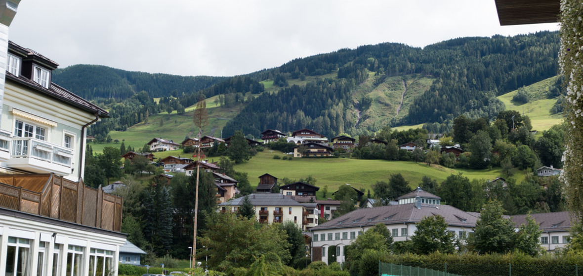 Foto von St Johann in Tirol