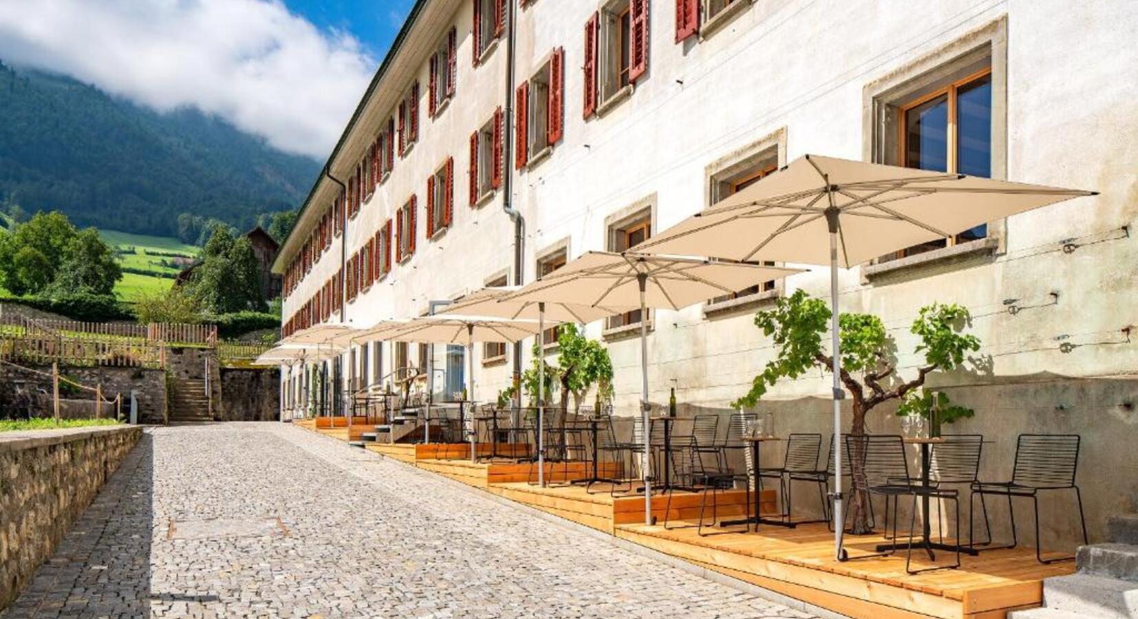 Foto de Culinarium Alpinum